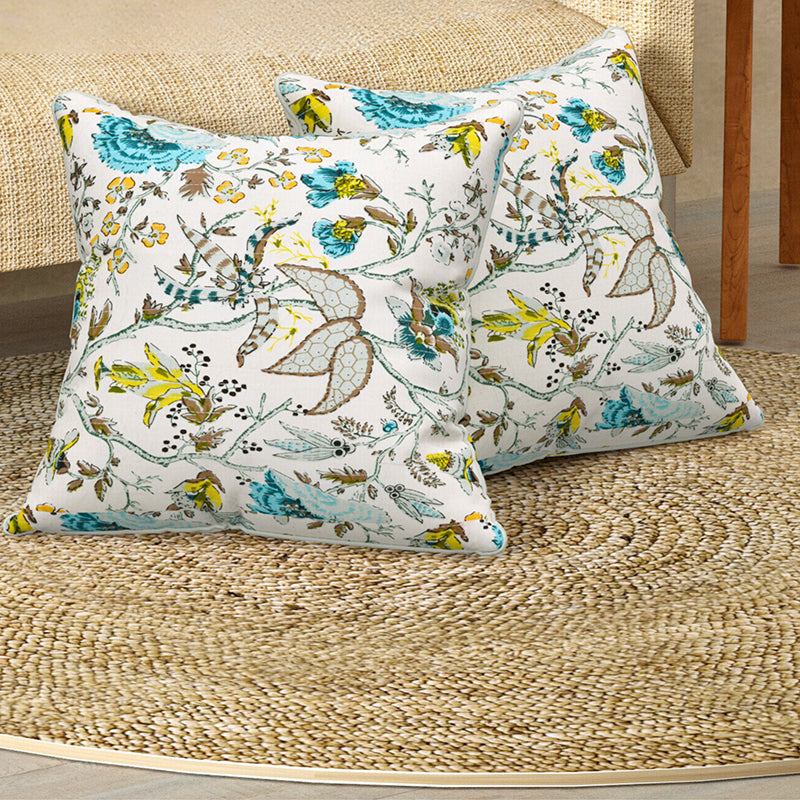 Vyara Cushion Cover - Set Of Two