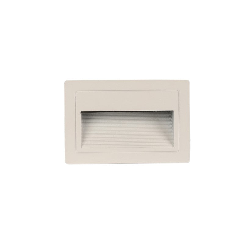 Step Light PVC Outdoor Lamp media 3