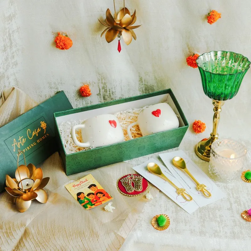 Anantam Gift Box - Five Piece Set media 1
