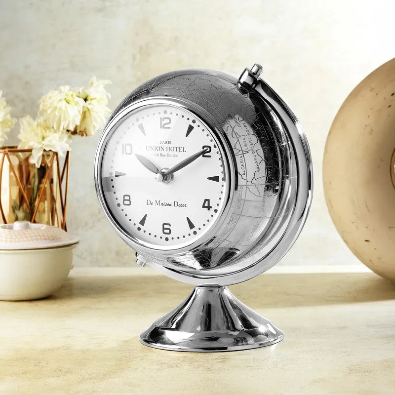 Best Time Table Clock media 3