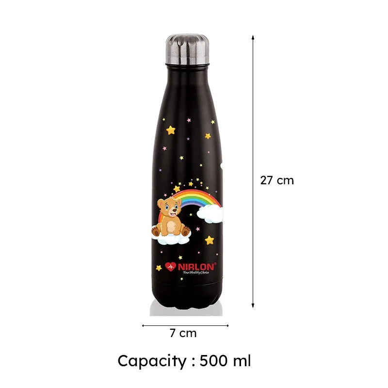 Whimsy Fantasy Water Bottle - 500 mL media 9
