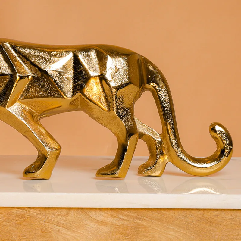 Stalking Panther Showpiece media 4