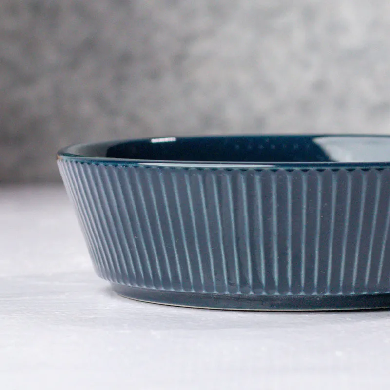 Draxel Snack Bowl(300 mL) - Set Of Six media 5