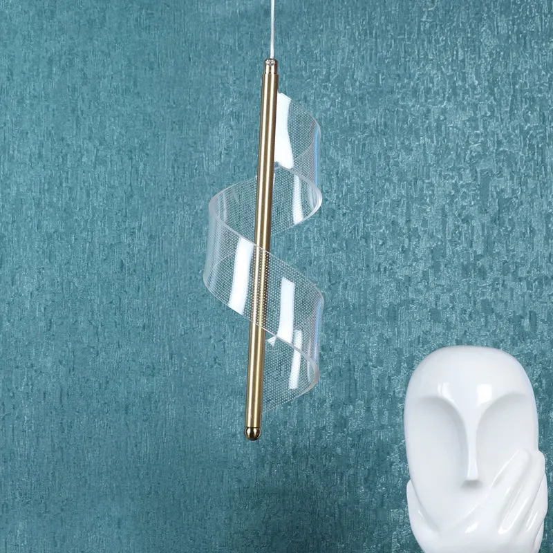 Twista Ceiling Lamp media 3