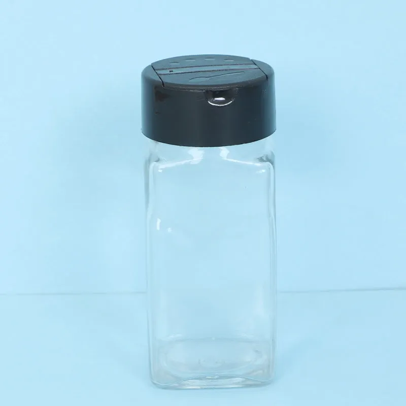 Ishara Salt And Pepper Shaker media 5