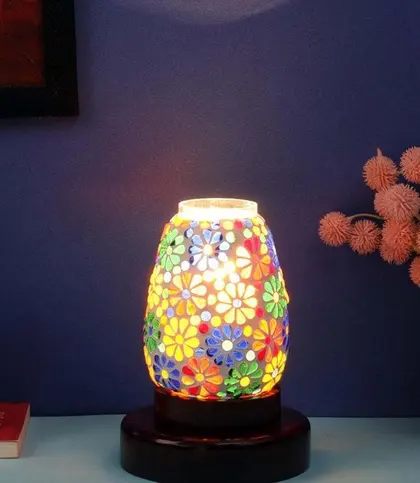 Glass Shade