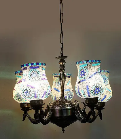 Glass Shade