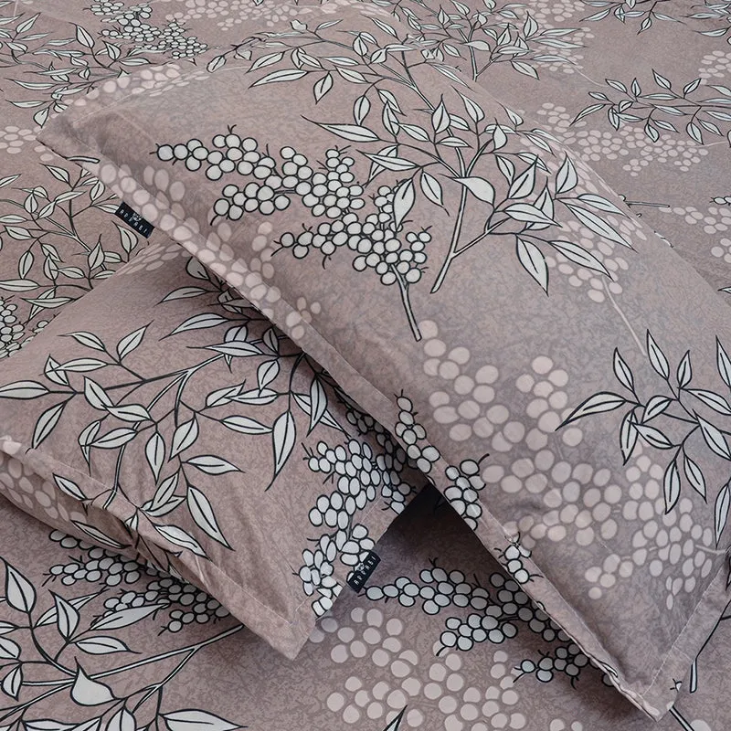 Asma Bedsheet - 180 GSM media 5