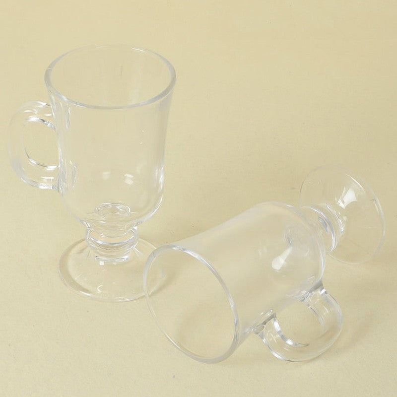 Alistair Beer Mug (200 ML) - Set Of Two media 4