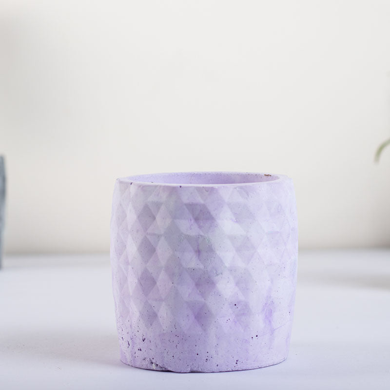 Marza Concrete Planter media 2