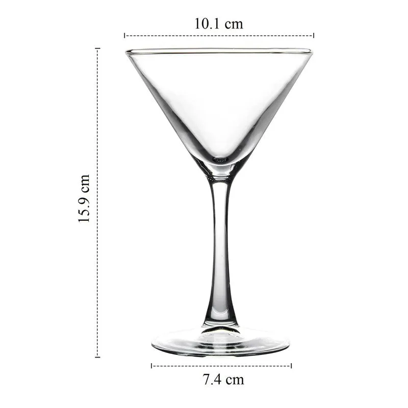 Seraph Whiskey Glass(190 mL) - Set Of Two media 6