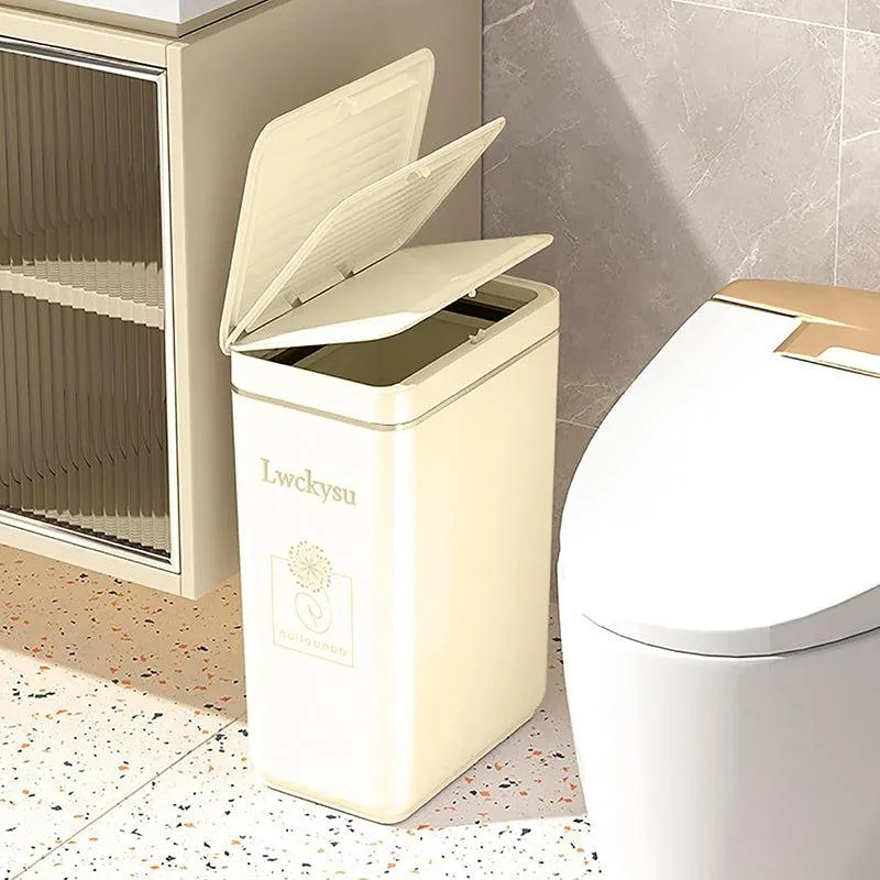 The Mess Master Plastic Dust Bin media 1