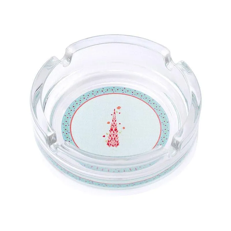 Tree Of Fire Ashtray media 3