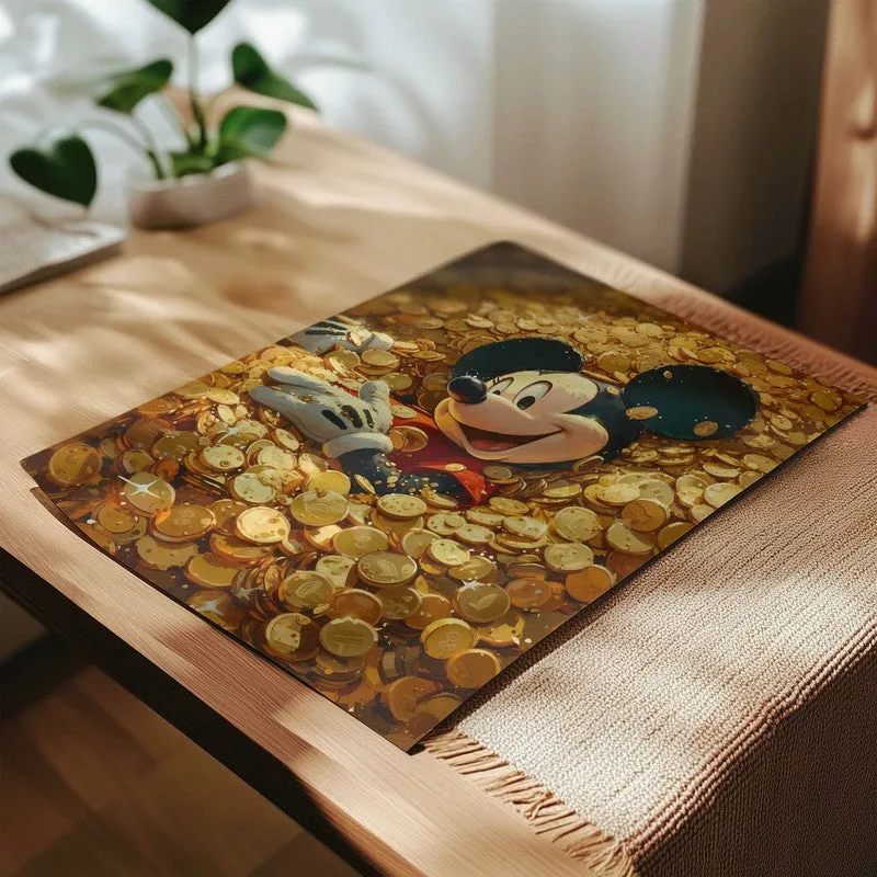 Treasured Dreams Wall Poster media 4