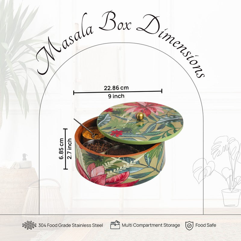 Mizuki Masala Box media 6