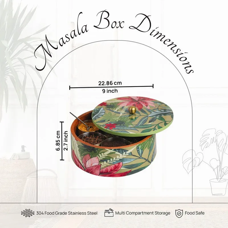 Mizuki Masala Box media 6