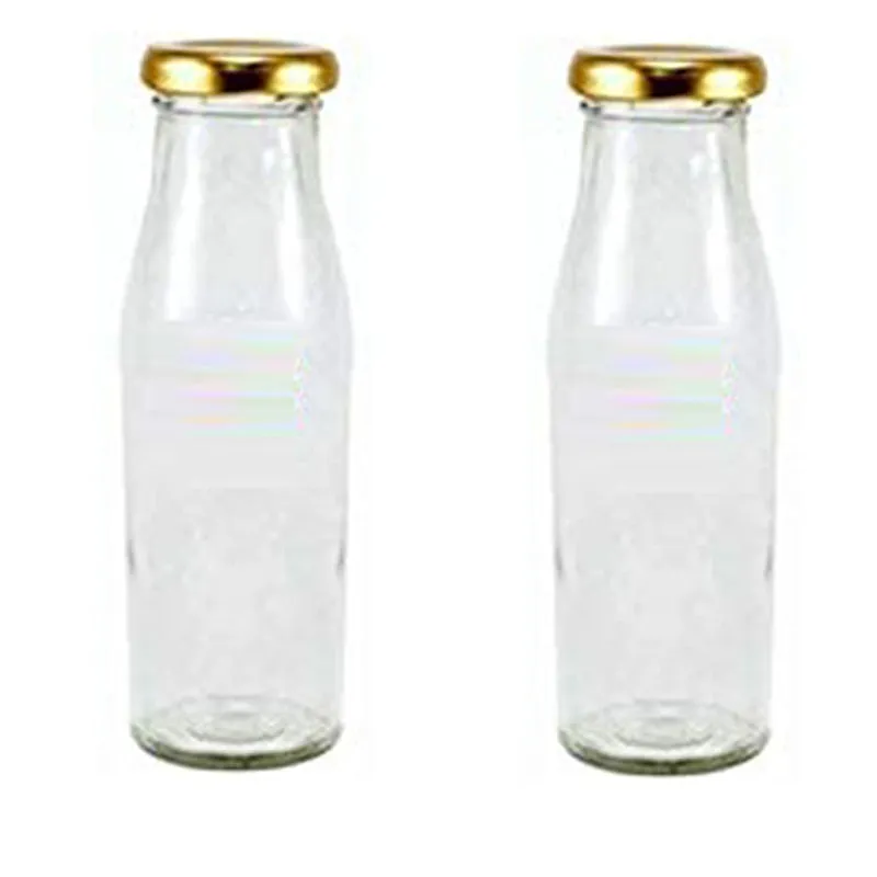 Sabine Milk Bottle (1000 mL Each) - Set Of Two media 3