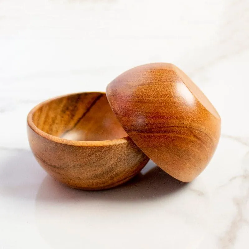 Baalis Serving Bowl - Set Of Two media 3