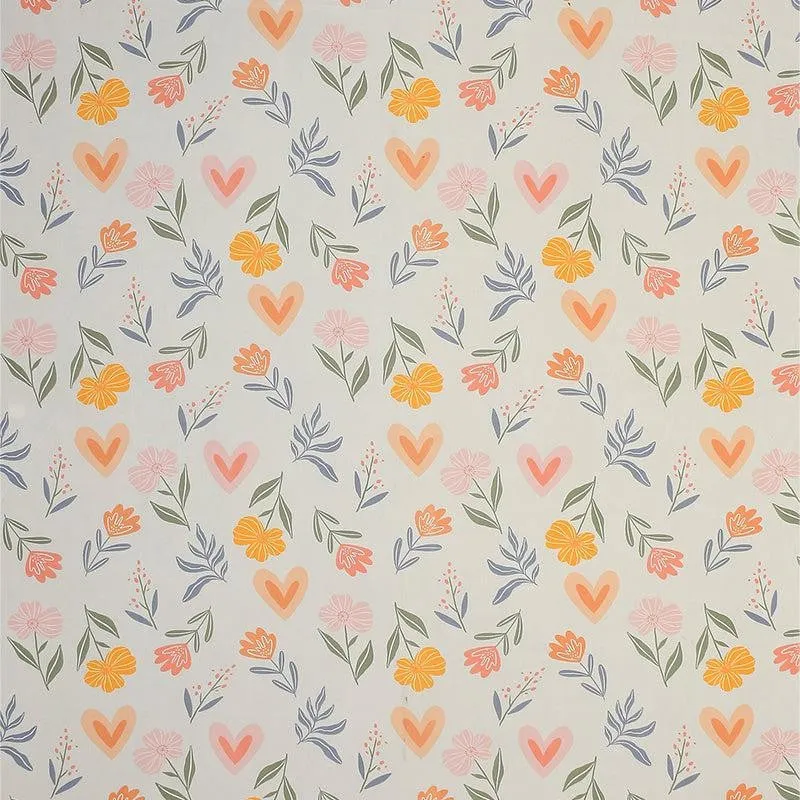 Jungly Face Kids Microfiber Bedsheet (Grey) - 130 GSM media 4