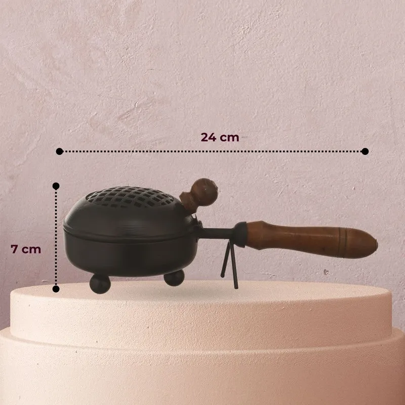 Scentava Rise Incense Holder media 9