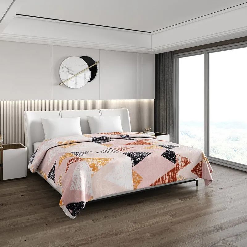 Monte Carlo Dreamscape Throw Blanket - 1000 GSM media 1