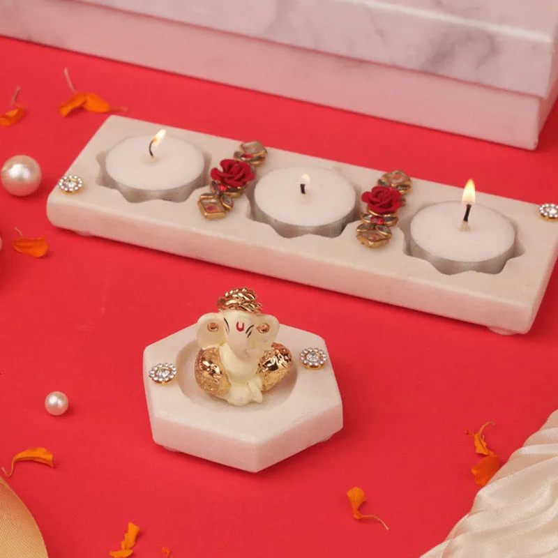 Harshita Festive Gift Box media 3