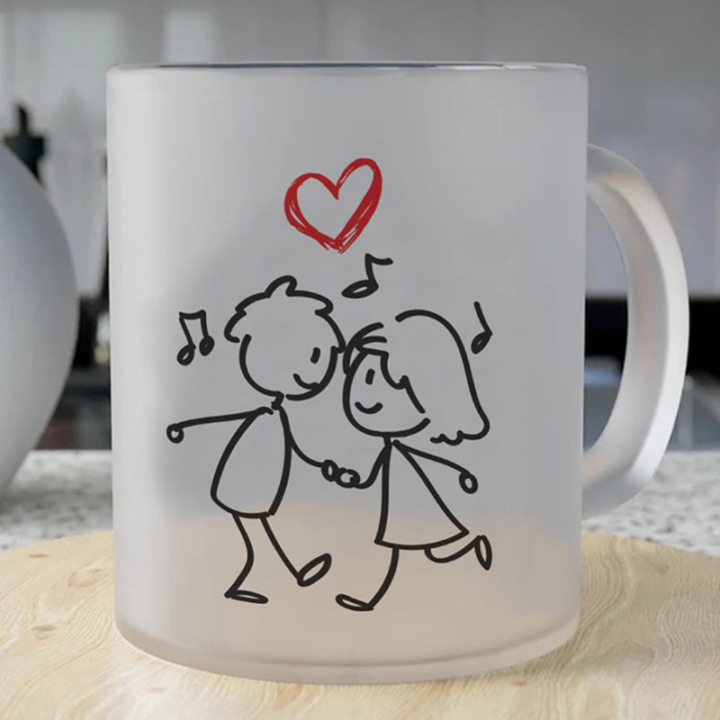 Dance Dear