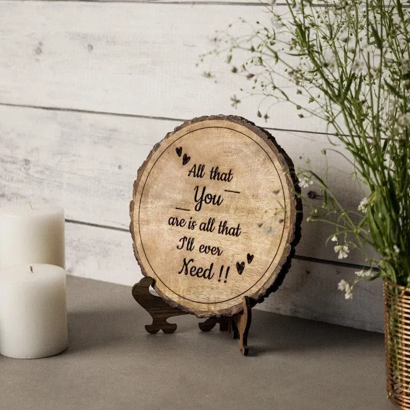 Love Lure Table Accent media 1