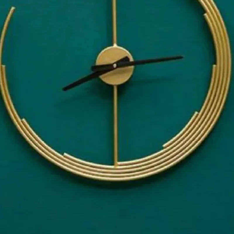 Solarc Analog Wall Clock media 4