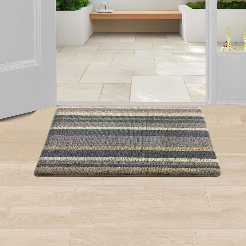 GeoStripe I Anti-Fatigue PVC Door Mats media 3