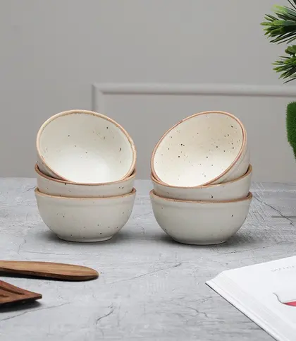 Stoneware