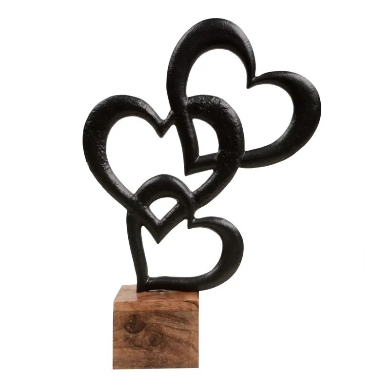 Unit of Love Showpiece media 3