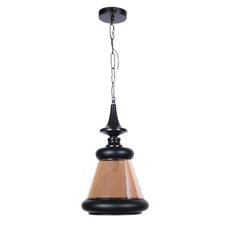 Vita Nova Iron Ceiling Lamp media 4