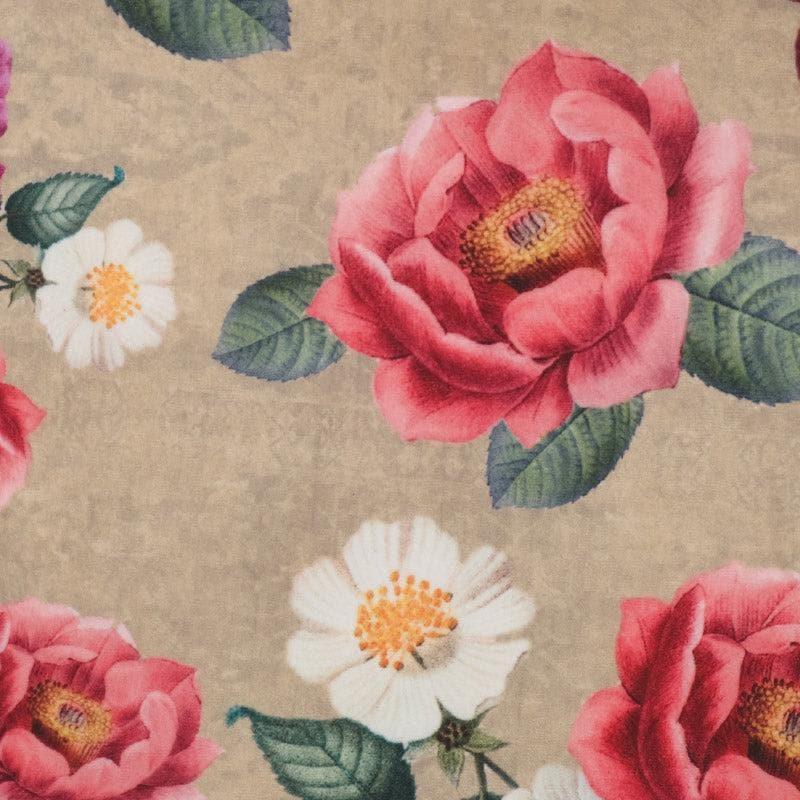 Swayam Phool Bagh Cushion Cover - Set Of Two media 3