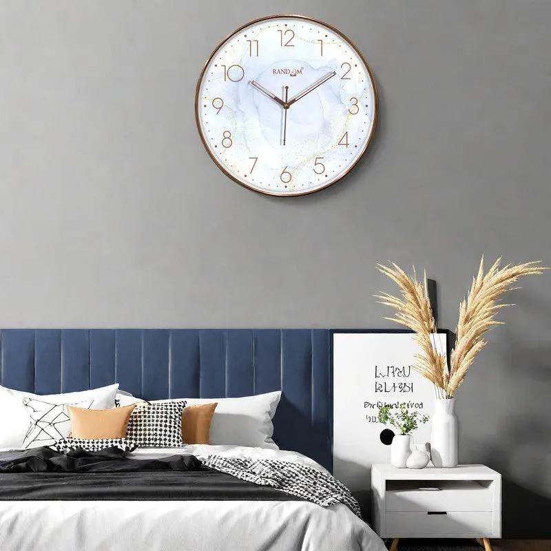 Ivorn Wall Clock media 3