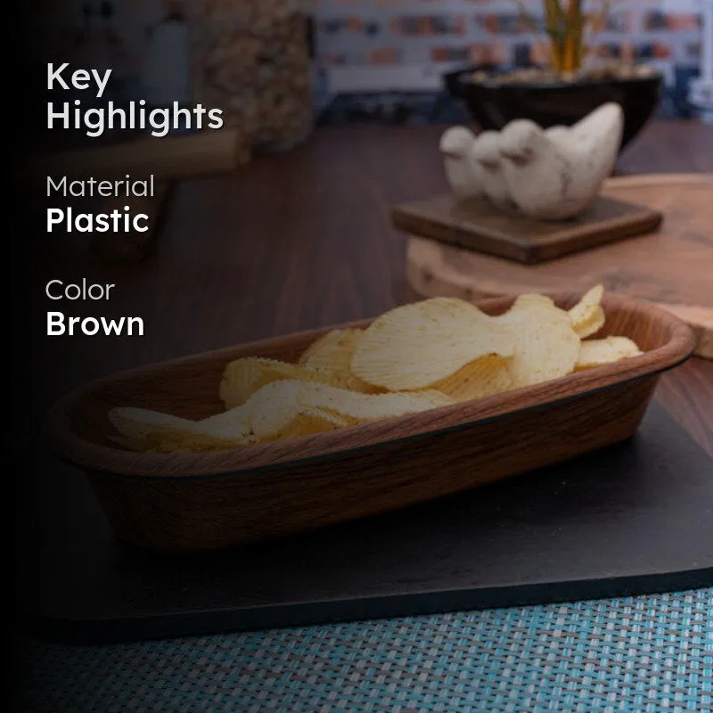 Stella Serving Bowl - 850 ML media 2