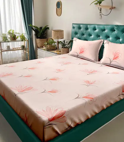 PolyCotton/Cotton Blend
