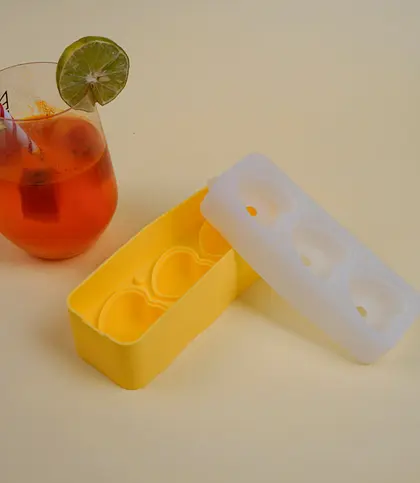 Silicone