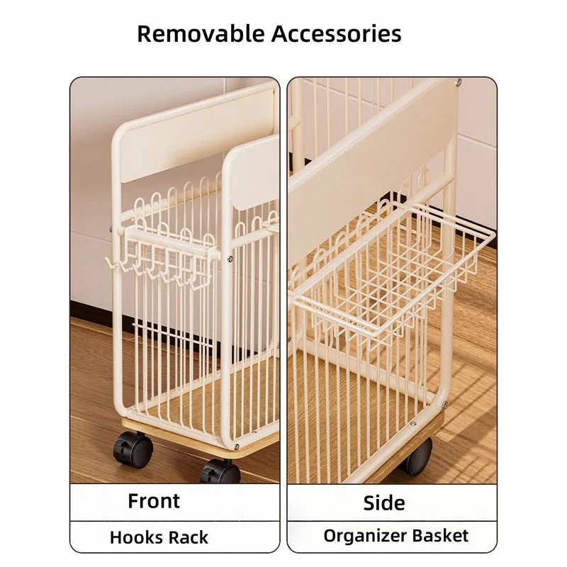 MaisonLuxe Designer Display Rack media 5