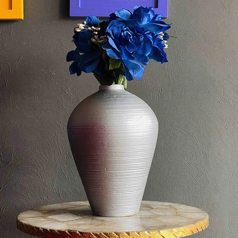 Norda Urn vase media 1