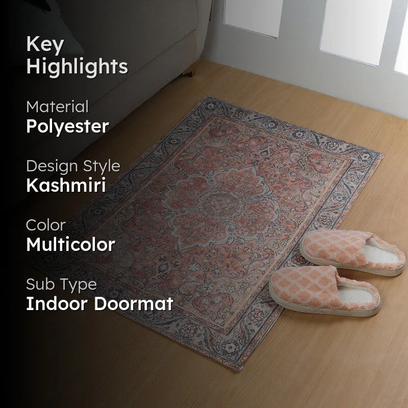 Hasva Ethnic Door Mats media 2