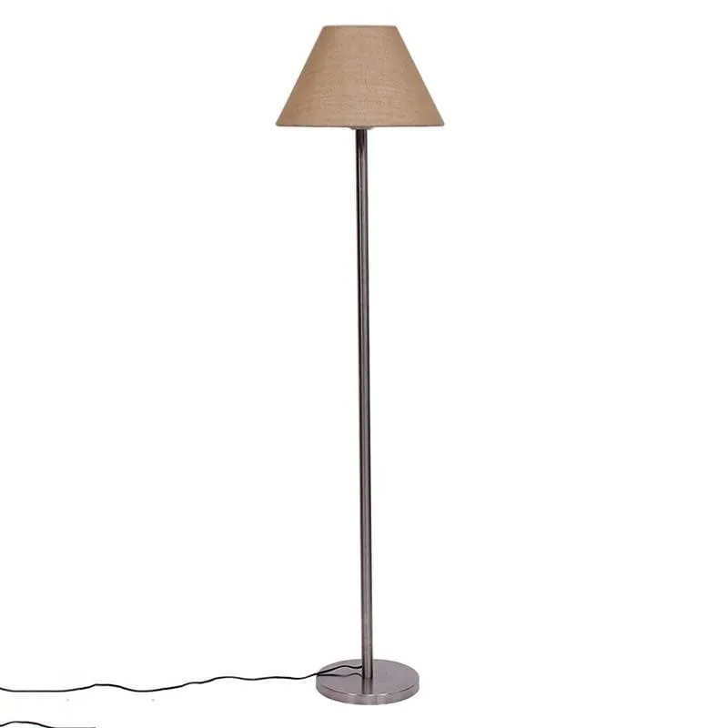Halcyon Floor Lamp - Beige media 7
