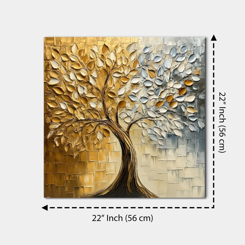 Treevana Wall Painting media 7