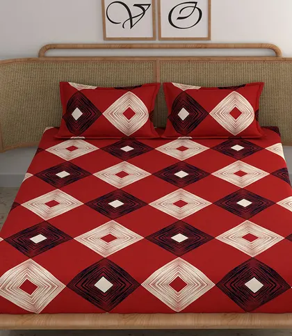 Glace Cotton/Microfiber