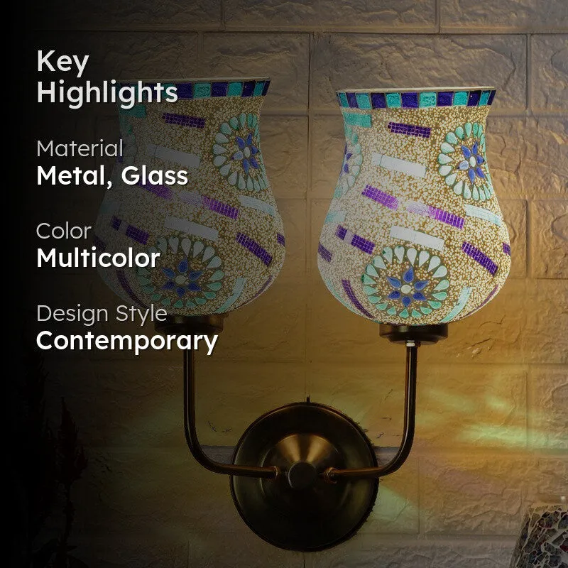 Sonara Duo Wall Lamp media 2