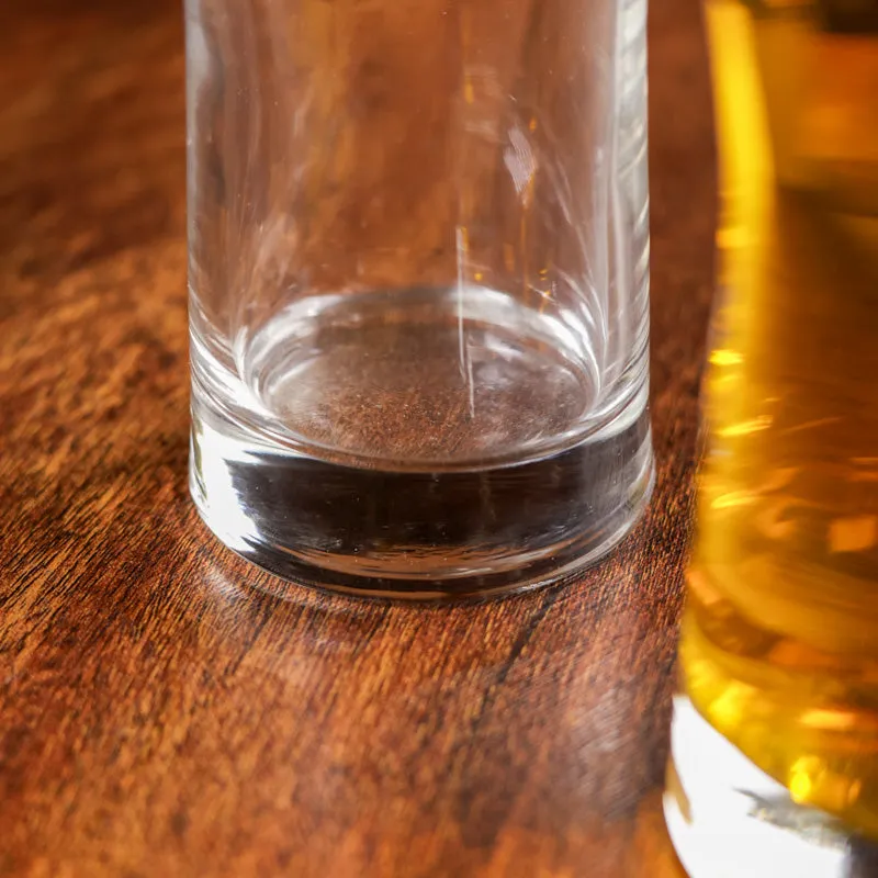 Varlo Beer Glass(360 mL) - Set Of Two media 5