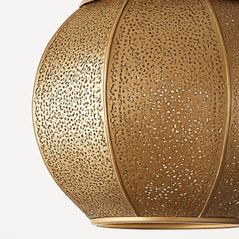 Honeylume Metal Ceiling Lamp media 5