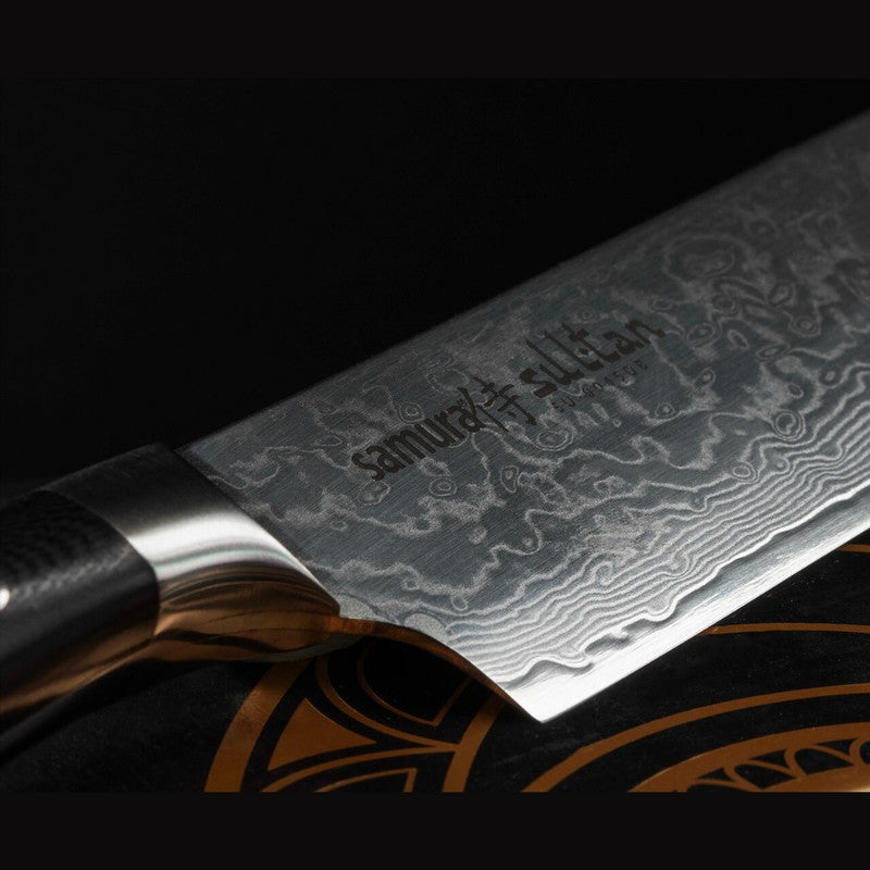 Bladeon Kitchen Knife media 4