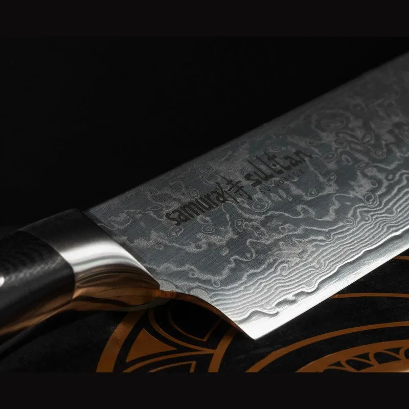 Bladeon Kitchen Knife media 4