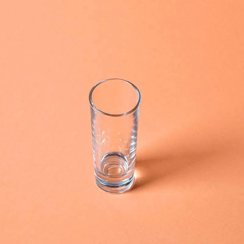Sin City Shot Glass (70 ml) - Set Of Six media 4